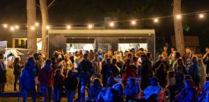 San Cayetano: convocan a gastronómicos por el aniversario del Balneario