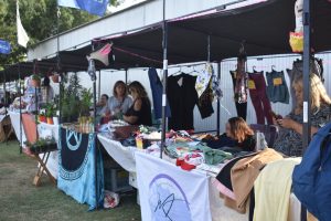 El Club de Emprendedores junto a los Reyes que corren con Reyes