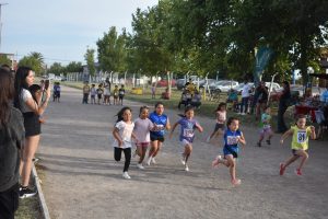 El Club de Emprendedores junto a los Reyes que corren con Reyes