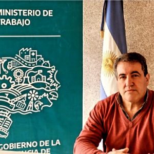 (audio) Néstor García: “Tiene que haber una renovación de caras y de pensamiento en el PJ”