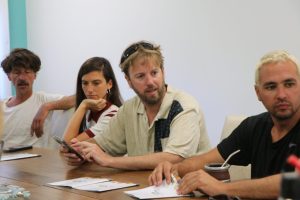 San Cayetano: El Plan de la Mariposa se presentará en el Festival Isoca