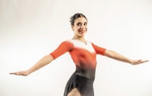 Sofía Etcheto busca concretar su sueño y necesita ayuda para su primer sponsor