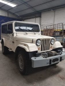 En venta
