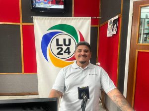(audio) Inmejorable propuesta de Uzcudun SA para subirse a una Hilux
