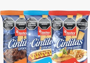 Tostex se extiende y vende sus cintitas por toda la Argentina
