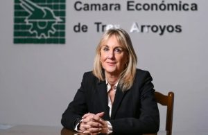 (audio) Según Ramona Maciel, temporada “gasolera” en la costa: mucha gente, pero el consumo no arranca