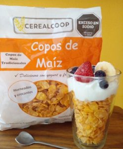 (audio) Cerealcoop inició el 2026 con nuevos objetivos