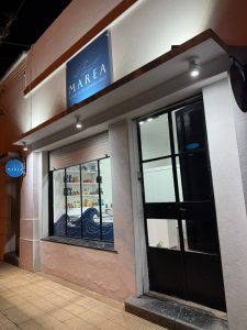 Marea Almacén de Congelados: calidad de exportación y soluciones prácticas para la mesa familiar