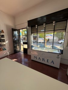 Marea Almacén de Congelados: calidad de exportación y soluciones prácticas para la mesa familiar