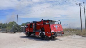 Incendio de gran magnitud movilizó varias dotaciones de Bomberos (videos)