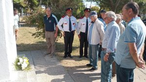 Bomberos celebran anticipadamente su 71º Aniversario(videos)