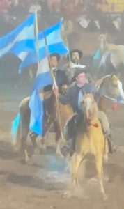 (audio y video) Orgullo local: Matías Di Noyo es protagonista en el Festival de Jesús María