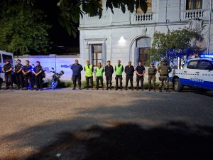 Operativos de tránsito, durante el finde semana labraron 99 infracciones