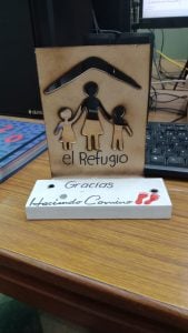 De Añatuya a Reta: Haciendo Camino para conocer el mar