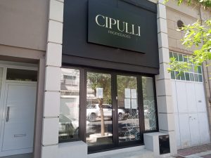 (audio) Pia Cipulli y la operación de venta de Biocombustibles Tres Arroyos
