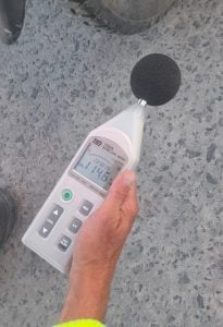 Durante el fin de semana se labraron 39 infracciones