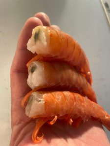 (audio) El Repunte Pesca, un emporio al servicio del pescador