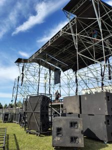 Olimpo espera el gran show de Abel Pintos para festejar sus 80 años