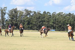 Polo: inicia la Copa Valentin Caset 2026 en La Celina