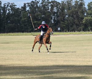 Polo: inicia la Copa Valentin Caset 2026 en La Celina