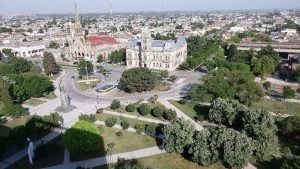Reorganización de áreas municipales: mejorar el trabajo y cuidar los recursos
