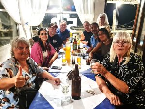 Walter´s “es Reta” desde  hace 50 años y festejó este viernes