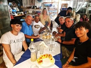 Walter´s “es Reta” desde  hace 50 años y festejó este viernes