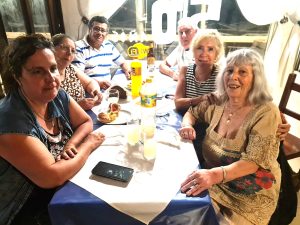 Walter´s “es Reta” desde  hace 50 años y festejó este viernes