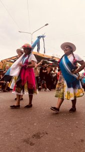 (audio) De Tres Arroyos al Atahualpa Yupanqui: “Pancho” Santarén palpita su gran debut en Cosquín