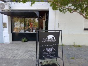(audio) Francesca Baby & Kids: la apuesta al diseño y el crecimiento familiar frente a Plaza España