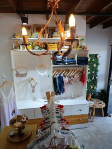 (audio) Francesca Baby & Kids: la apuesta al diseño y el crecimiento familiar frente a Plaza España