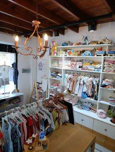 (audio) Francesca Baby & Kids: la apuesta al diseño y el crecimiento familiar frente a Plaza España