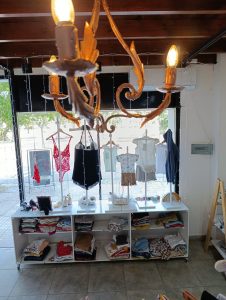 (audio) Francesca Baby & Kids: la apuesta al diseño y el crecimiento familiar frente a Plaza España