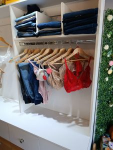 (audio) Francesca Baby & Kids: la apuesta al diseño y el crecimiento familiar frente a Plaza España