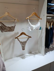 (audio) Francesca Baby & Kids: la apuesta al diseño y el crecimiento familiar frente a Plaza España