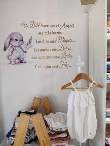 (audio) Francesca Baby & Kids: la apuesta al diseño y el crecimiento familiar frente a Plaza España