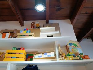 (audio) Francesca Baby & Kids: la apuesta al diseño y el crecimiento familiar frente a Plaza España
