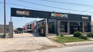 (audio) Korronte Materiales impulsa el inicio del 2026 con precios estables y buenas expectativas