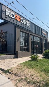 (audio) Korronte Materiales impulsa el inicio del 2026 con precios estables y buenas expectativas
