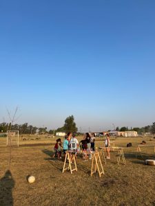 Plazas de Chaves se llenan de actividades gratuitas con “Verano en Movimiento”