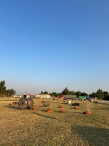 Plazas de Chaves se llenan de actividades gratuitas con “Verano en Movimiento”