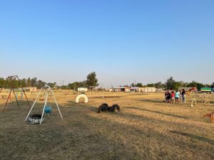 Plazas de Chaves se llenan de actividades gratuitas con “Verano en Movimiento”