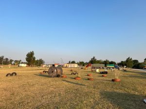Plazas de Chaves se llenan de actividades gratuitas con “Verano en Movimiento”