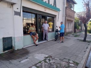 (audio) Recta final para las anticipadas: gran movimiento en Cazadores por las “24 Horas de la Corvina Negra”
