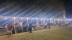 Boxeo: Bautista Codagnone retuvo el título provincial en Reta