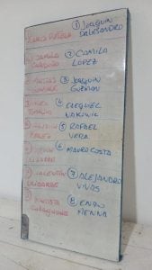 Boxeo: Bautista Codagnone retuvo el título provincial en Reta