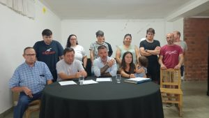 Fútbol local: Marcelo Nickel, nuevo Presidente de El Nacional