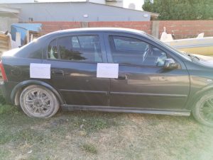Claromecó: exitosos operativos policiales durante el fin de semana