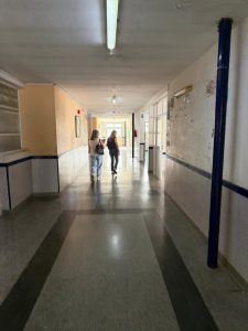 Presencia, cuidado y compromiso: los Consejeros Escolares acompañan las Escuelas Abiertas en Verano