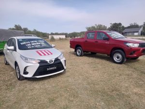 Pesca: Empezó la 27° edición del concurso de Quilmes, 957 cañas anticipadas